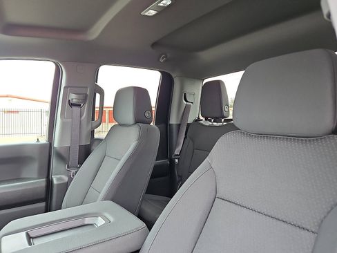 New 2026 GMC Sierra 1500 Pro w/ Pro Value Package image 13