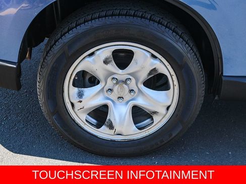 Used 2015 Subaru Forester 2.5i AWD/4WD image 9
