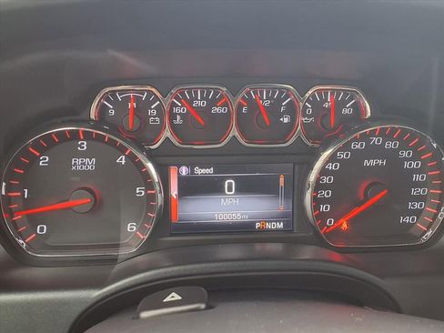 Used 2014 GMC Sierra 1500 SLE w/ Texas SLE Value Package image 12