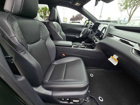 New 2025 Lexus RX 350 FWD image 11