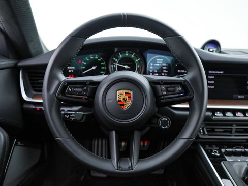 Used 2023 Porsche 911 Sport Classic image 26