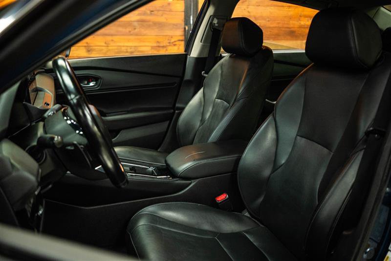 Used 2025 Honda Accord Touring image 9