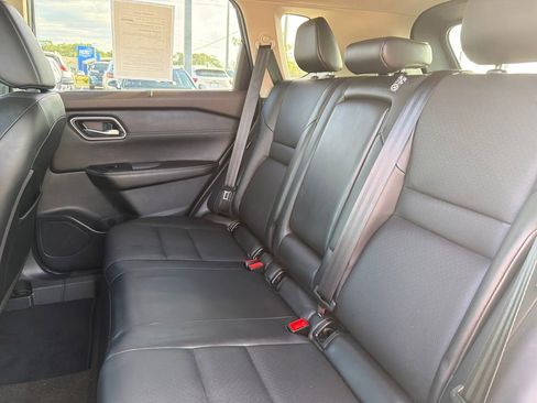 Used 2021 Nissan Rogue SV w/ Premium Package AWD/4WD image 22