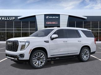 New 2026 GMC Yukon Denali Ultimate AWD/4WD video 2
