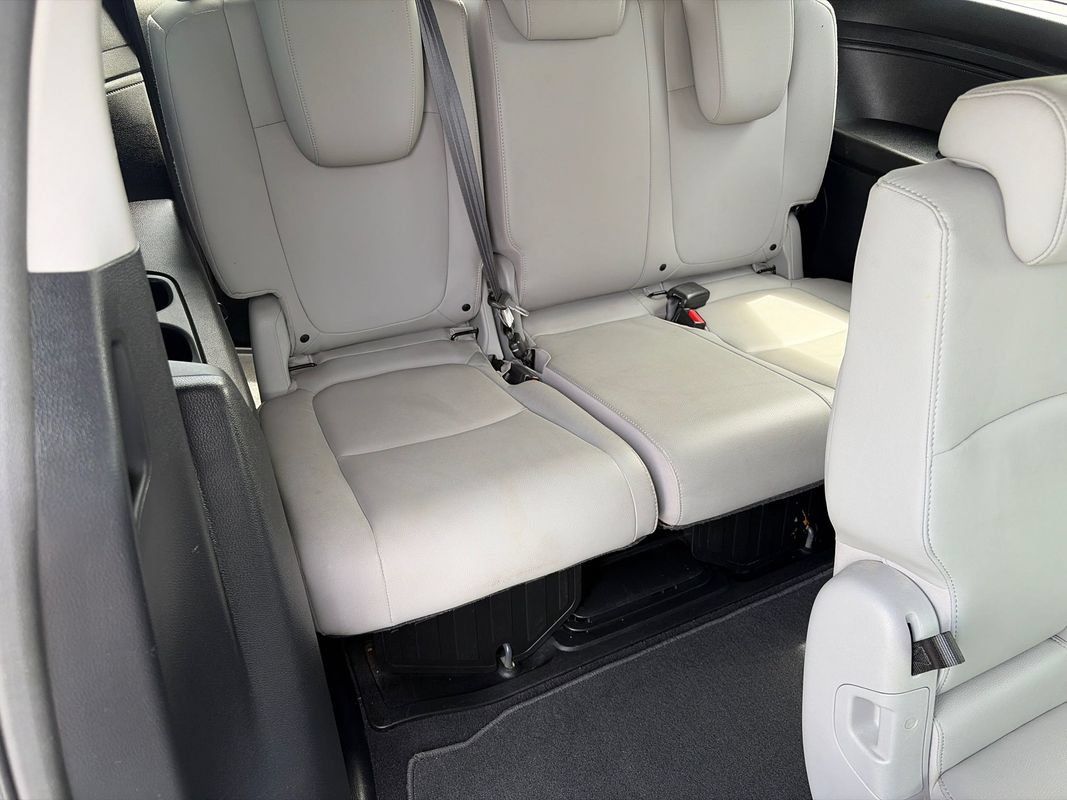 Used 2019 Honda Odyssey EX-L image 13