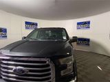 Used 2016 Ford F150 XLT w/ Equipment Group 302A Luxury image 5