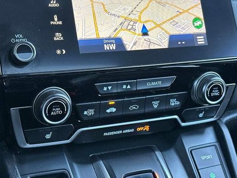 Used 2020 Honda CR-V Touring image 19