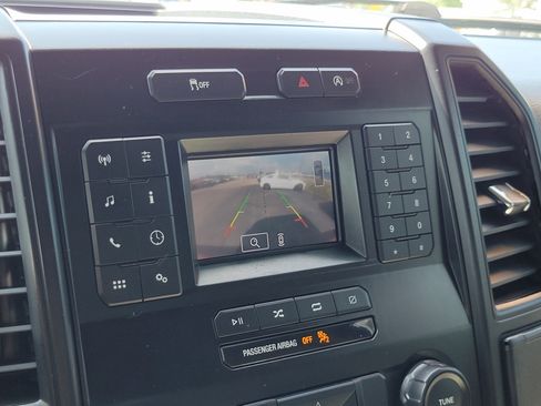 Used 2018 Ford F150 XL w/ XL Power Equipment Group AWD/4WD image 16
