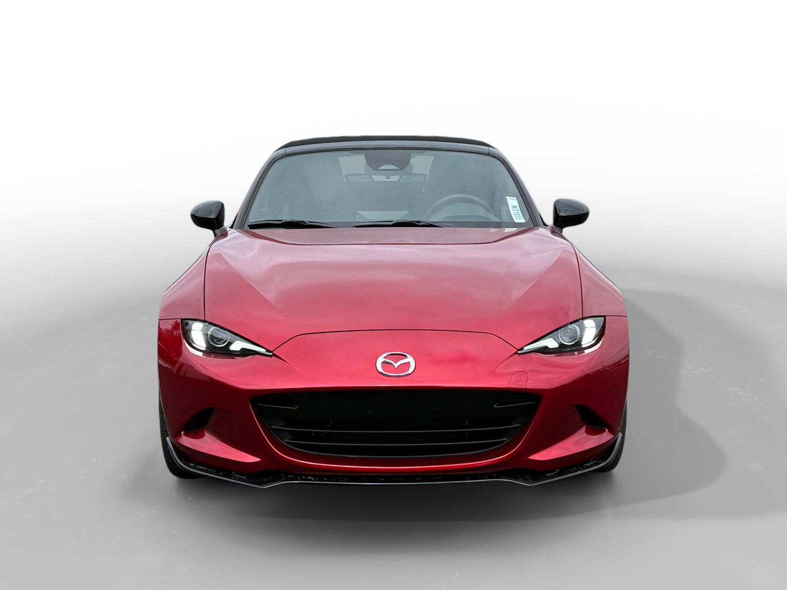 New 2026 MAZDA MX-5 Miata Club w/ Interior Package RWD image 8