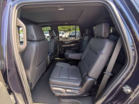 Used 2024 Chevrolet Tahoe Z71 w/ Z71 Off-Road Package AWD/4WD image 30