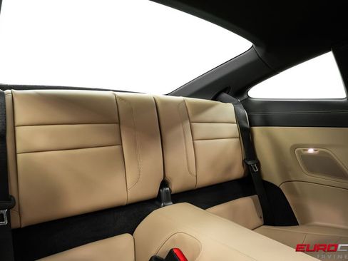 Used 2024 Porsche 911 Carrera S RWD image 37