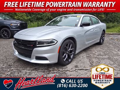Used 2022 Dodge Charger SXT w/ Blacktop Package