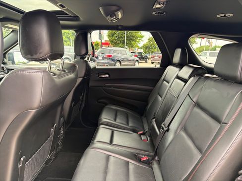 Used 2026 Dodge Durango GT AWD/4WD image 23