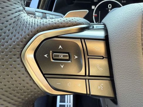 New 2026 Lexus TX 500h 500h F SPORT Performance Premi image 18