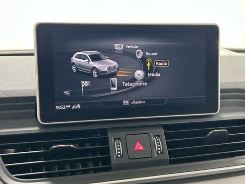 Used 2018 Audi SQ5 Prestige image 15