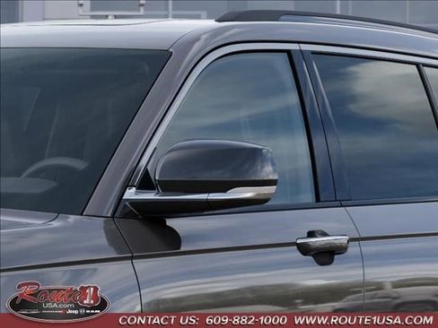 New 2026 Jeep Grand Cherokee L Limited AWD/4WD image 13