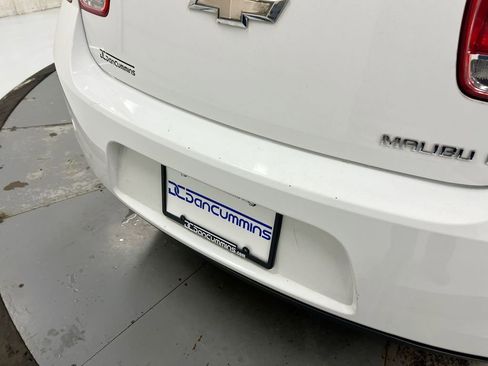 Used 2014 Chevrolet Malibu LT w/ Power Convenience Package image 31