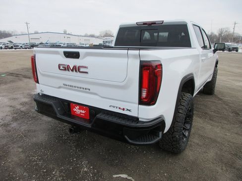 New 2026 GMC Sierra 1500 AT4X image 5
