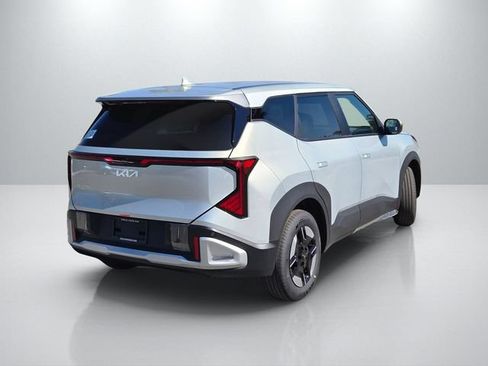New 2027 Kia Seltos EX AWD/4WD image 5