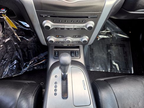Used 2011 Nissan Murano SL AWD/4WD image 14