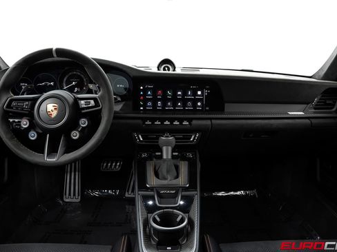 Used 2025 Porsche 911 GT3 RS RWD image 30