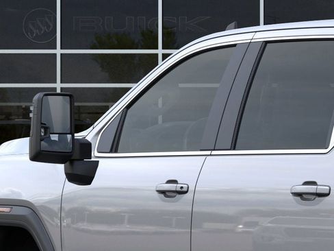 New 2026 GMC Sierra 2500 SLE w/ SLE Value Package; image 36