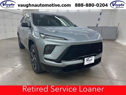 New 2026 Buick Enclave Sport Touring w/ Power Package image 1