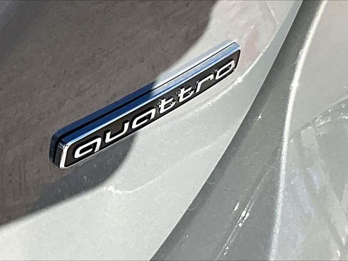 Used 2025 Audi A5 2.0T Premium w/ Convenience Package image 9