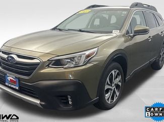 Used 2022 Subaru Outback Limited 360° Tour