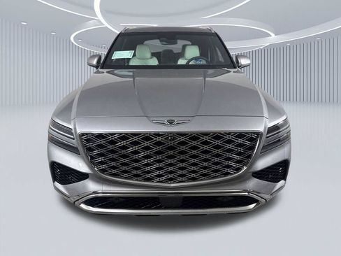 New 2026 Genesis GV80 3.5T Prestige AWD/4WD image 10