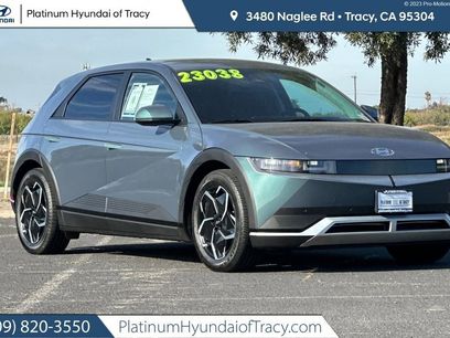 Used 2022 Hyundai Ioniq 5 SEL