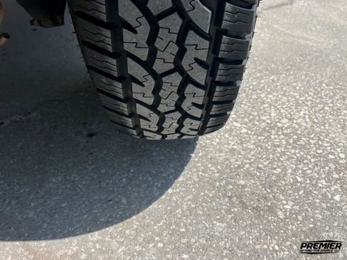 Used 2006 Jeep Wrangler X w/ Tire & Wheel Group (Ecco) AWD/4WD image 21