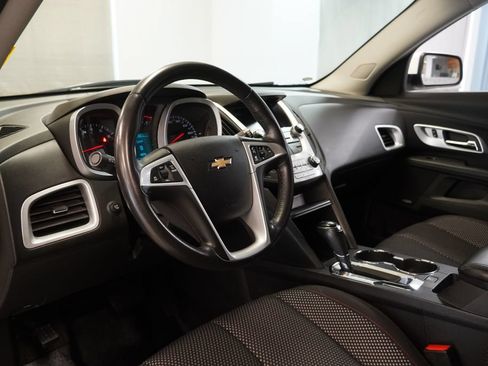 Used 2017 Chevrolet Equinox LT w/ Convenience Package AWD/4WD image 6