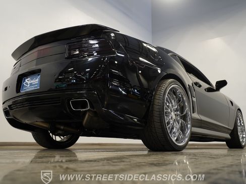 Used 2010 Chevrolet Camaro SS w/ RS Package RWD image 30
