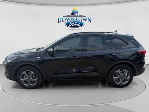 Used 2026 Ford Escape ST-Line FWD image 24