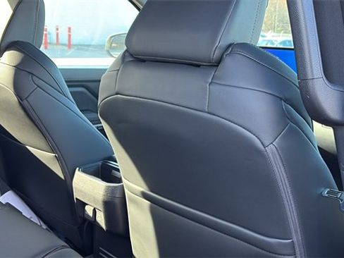 New 2025 Toyota Tacoma TRD Off-Road image 27