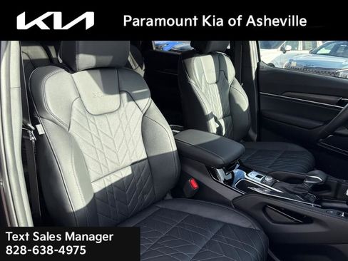 New 2025 Kia Telluride EX X-Line image 21