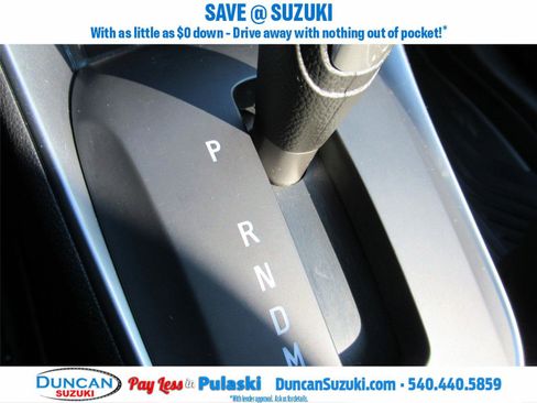 Used 2018 Chevrolet Trax LT w/ LT Convenience Package image 27