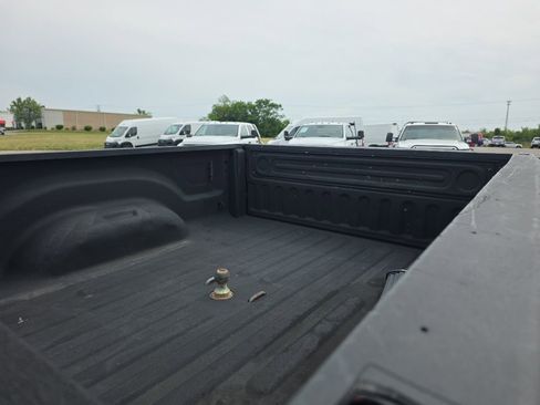 Used 2019 RAM 3500 Tradesman AWD/4WD image 11
