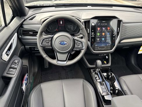 New 2026 Subaru Forester Limited image 9