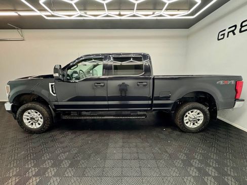 Used 2019 Ford F250 XLT w/ Snow Plow Prep Package AWD/4WD image 4