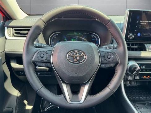 Certified 2025 Toyota RAV4 Woodland Edition w/ Weather Package AWD/4WD image 73