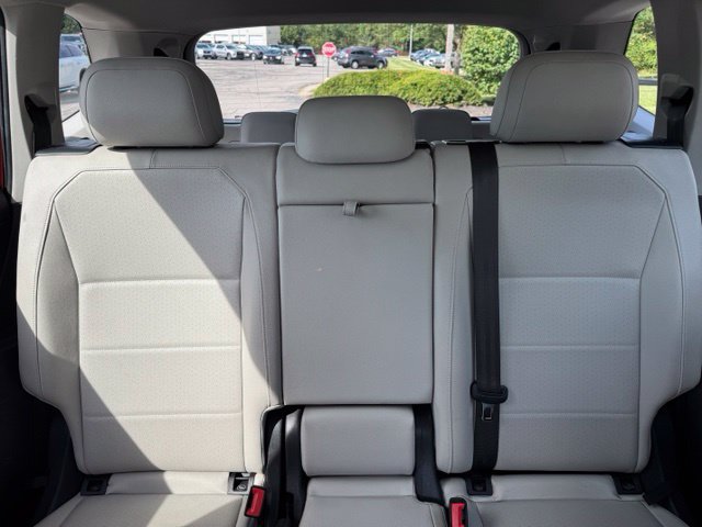 Used 2019 Volkswagen Tiguan SE AWD/4WD image 29