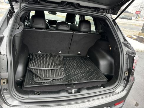 Used 2022 Jeep Compass Altitude w/ Convenience Group image 24