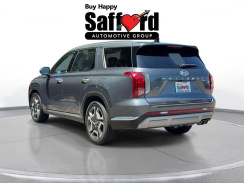 Used 2023 Hyundai Palisade Limited w/ Cargo Package AWD/4WD image 6