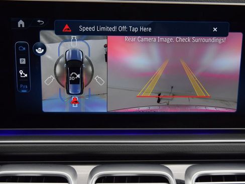 Certified 2026 Mercedes-Benz GLS 450 4MATIC image 34