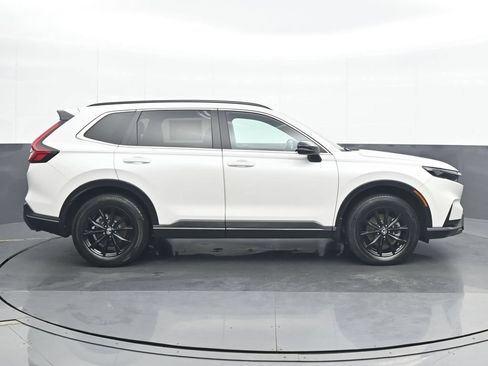 Used 2024 Honda CR-V Sport-L image 7