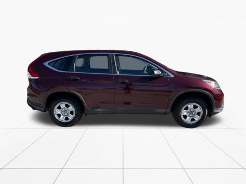 Used 2013 Honda CR-V LX image 10