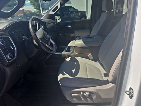 Used 2020 GMC Sierra 1500 Elevation w/ Elevation Value Package AWD/4WD image 13