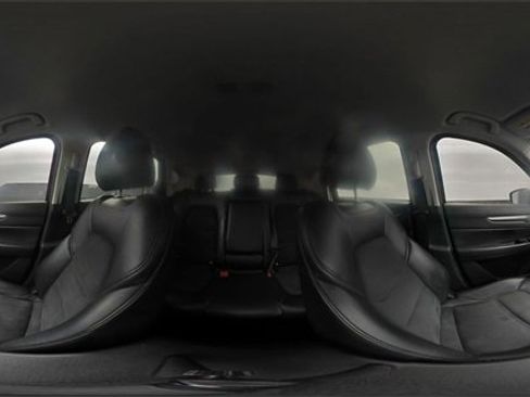 Used 2020 MAZDA CX-5 Touring image 27